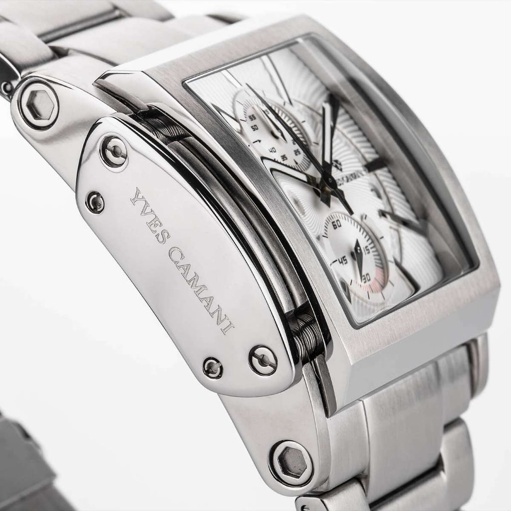 Escaut Silver
