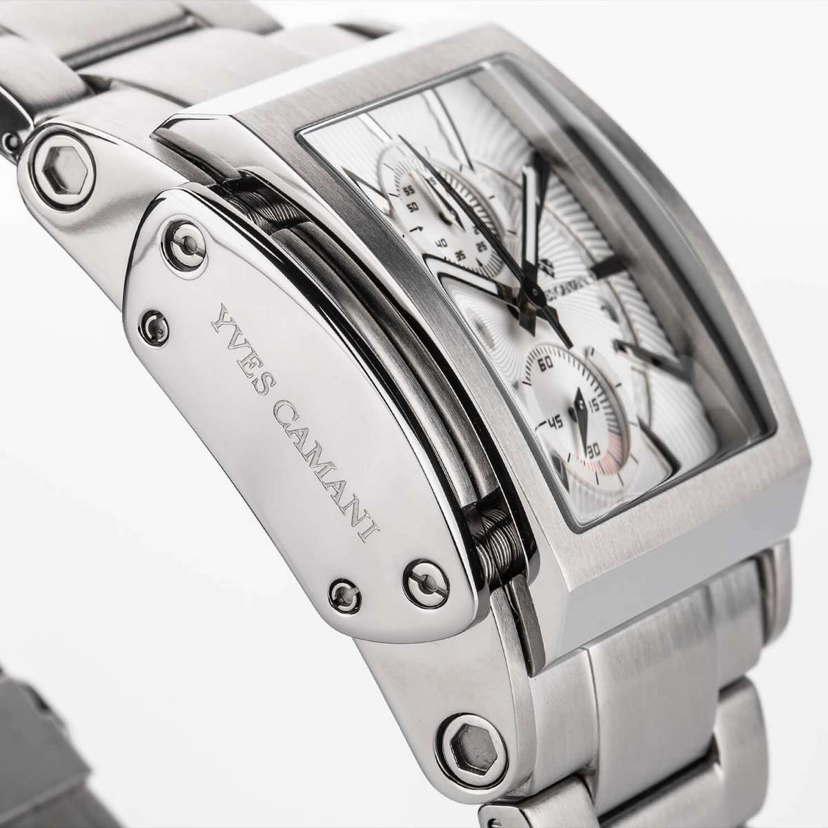 Escaut Silver