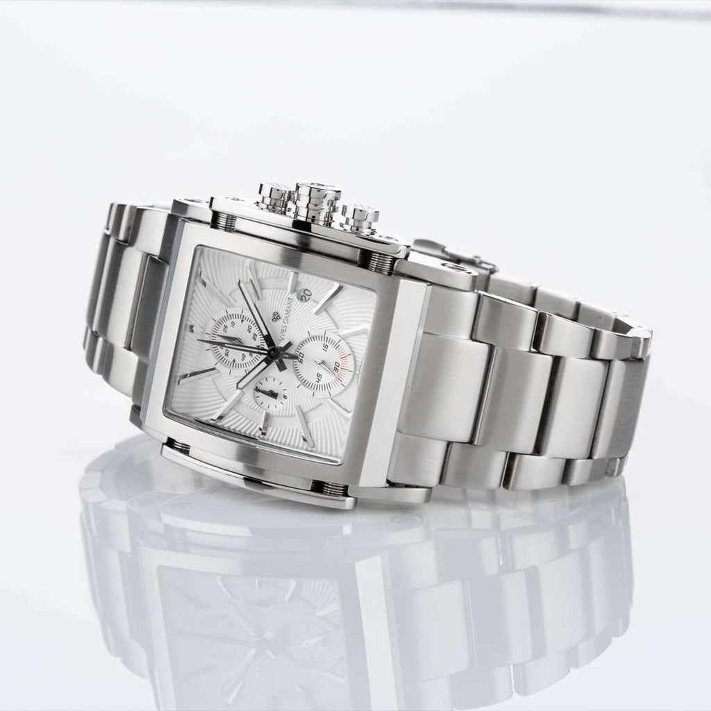 Escaut Silver