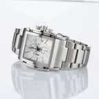 Escaut Silver