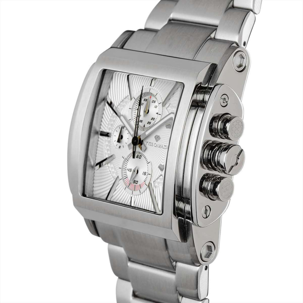 Escaut Silver