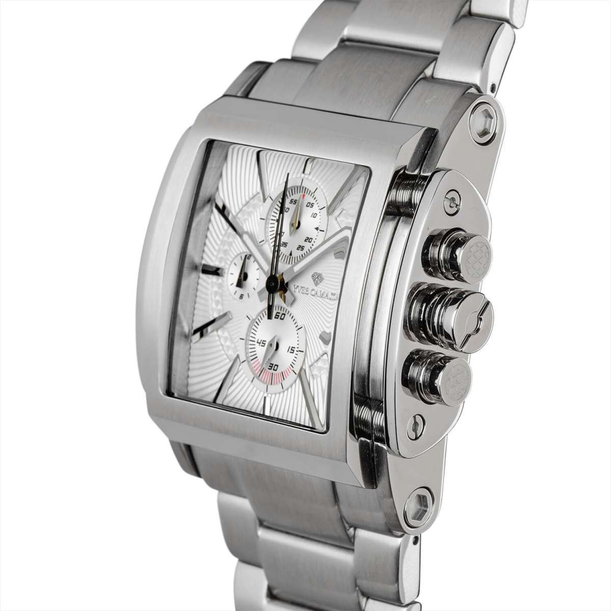 Escaut Silver