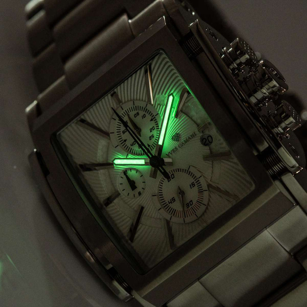 Escaut Silver