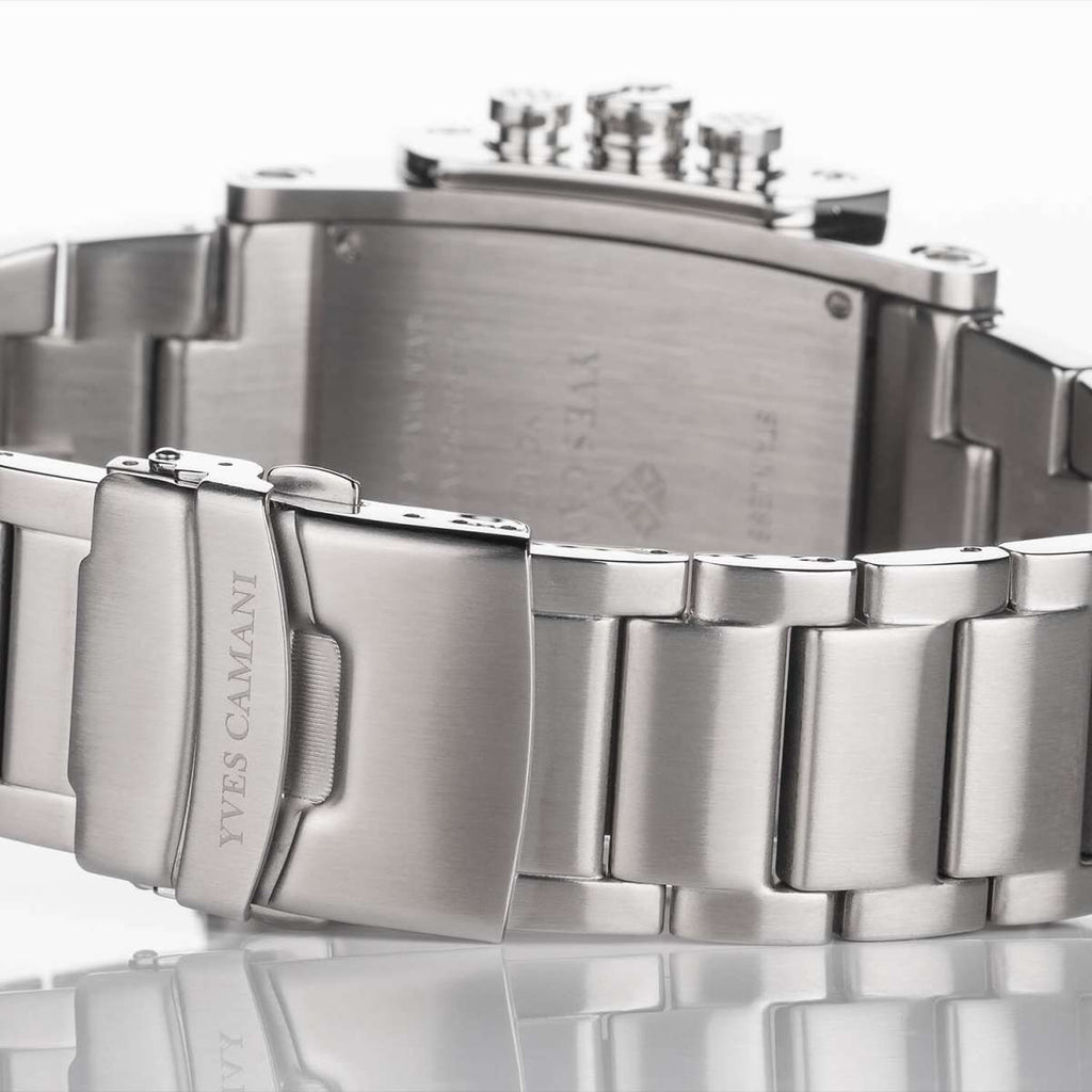 Escaut Silver