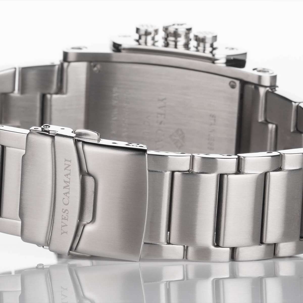 Escaut Silver