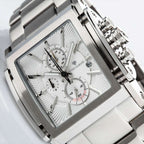 Escaut Silver