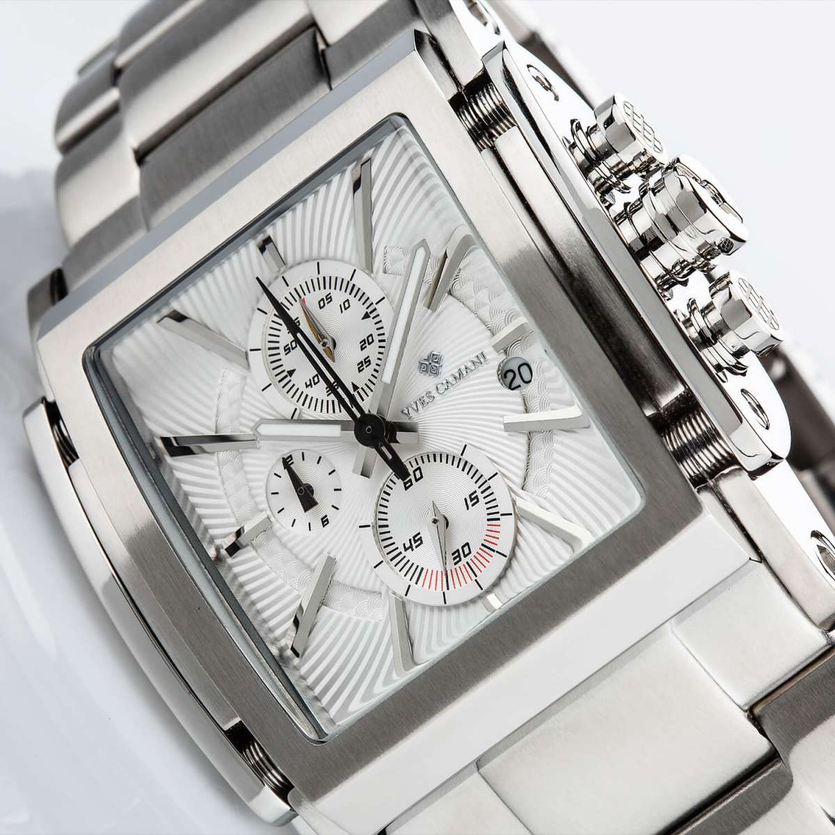 Escaut Silver