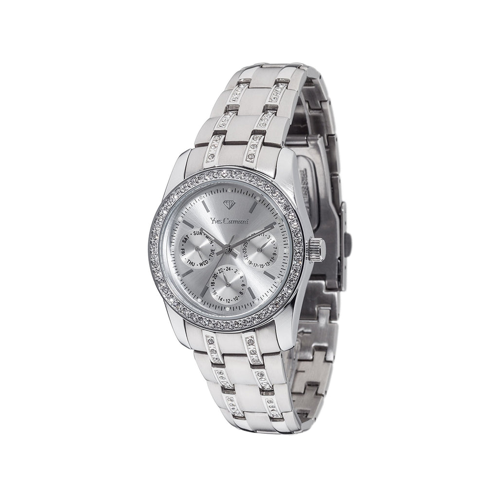 Mielle Multifunction Silver