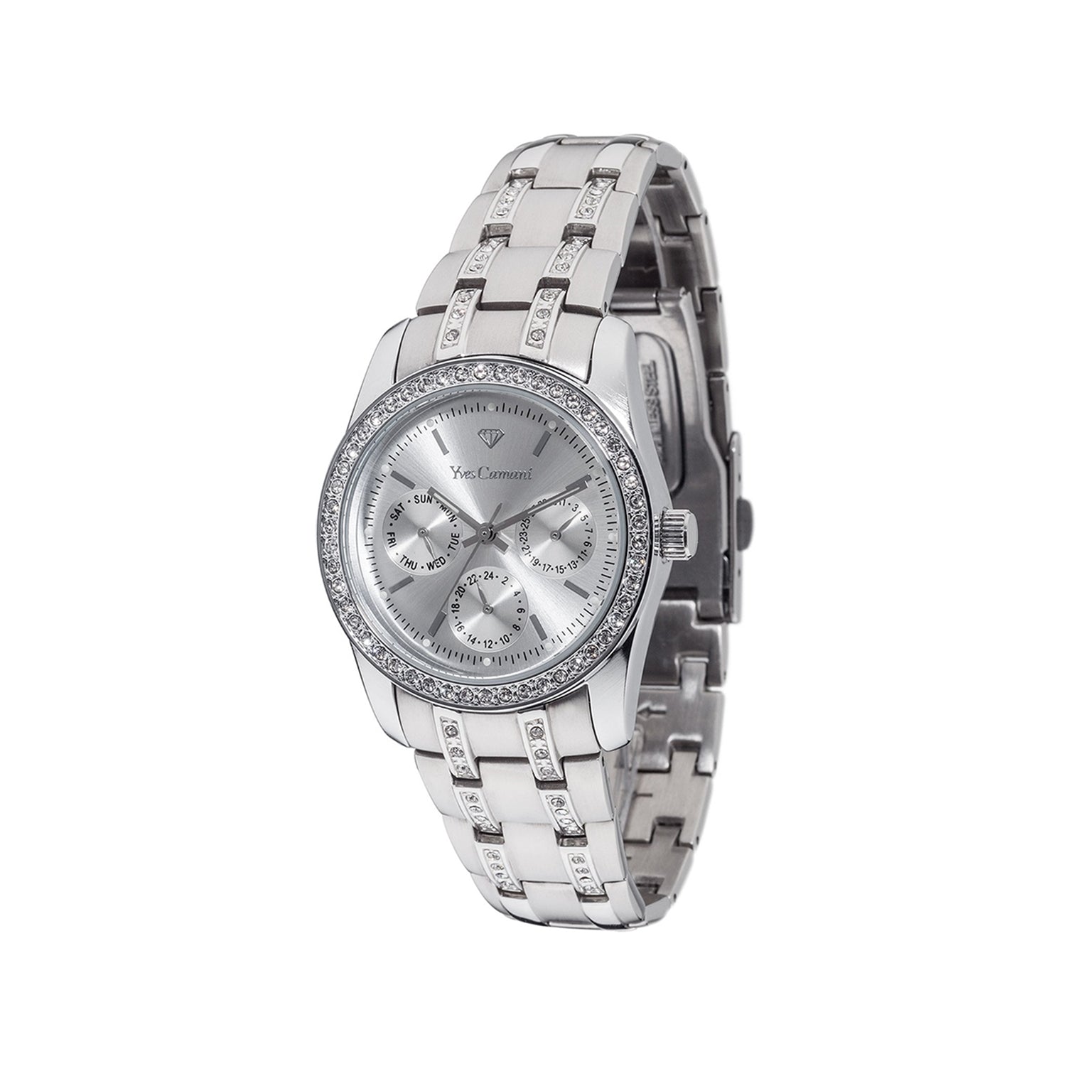Mielle Multifunction Silver