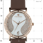 Mademoiselle Rosegold Mother Of Pearl