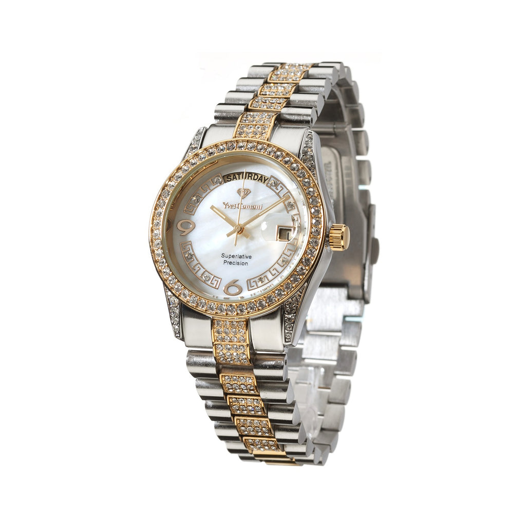 Tiberius Stones Bicolor Mother Of Pearl