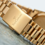 Tiberius Stones Gold Mother Of Pearl