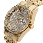 Tiberius Stones Gold