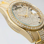Tiberius Stones Gold