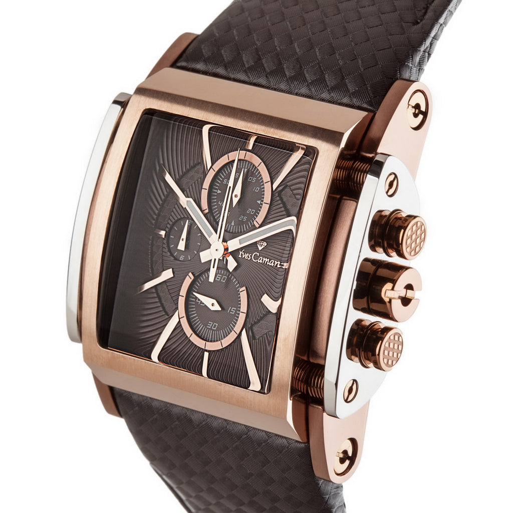 Escaut Rosegold Coffee
