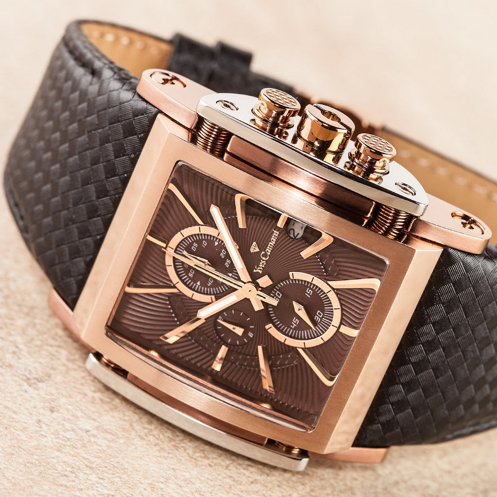 Escaut Rosegold Coffee