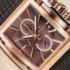 Escaut Rosegold Coffee