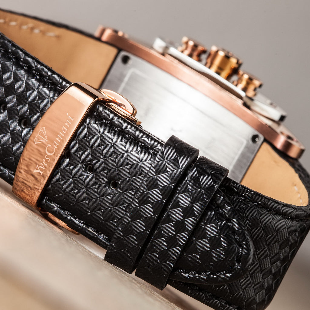 Escaut Rosegold Coffee