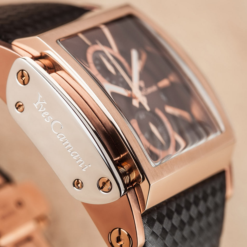 Escaut Rosegold Coffee