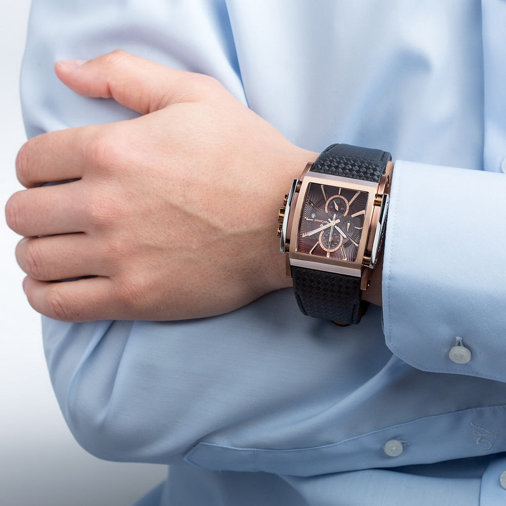 Escaut Rosegold Coffee
