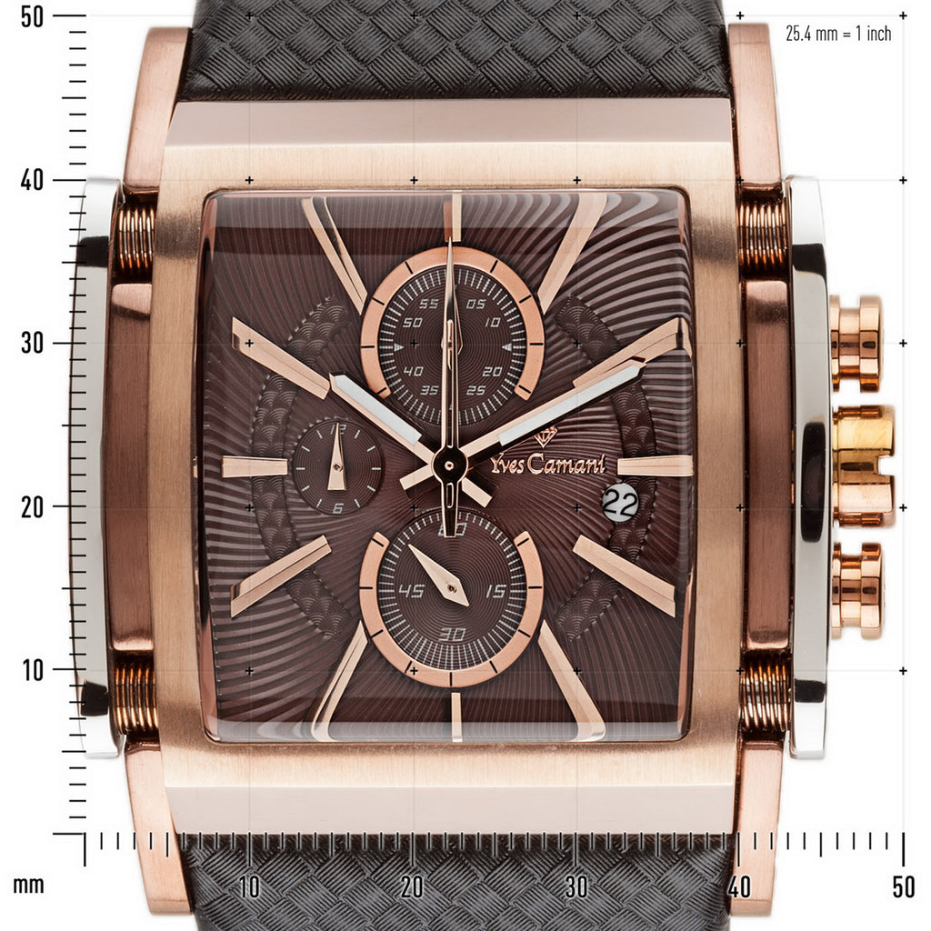 Escaut Rosegold Coffee