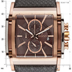 Escaut Rosegold Coffee