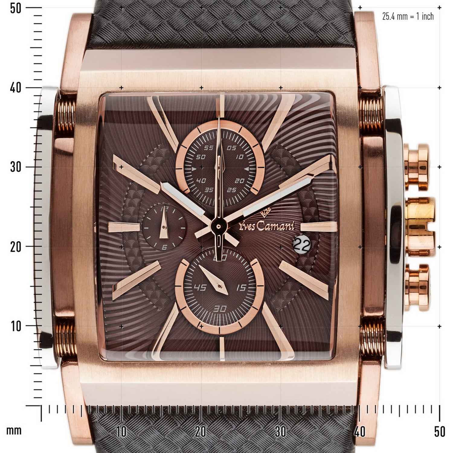Escaut Rosegold Coffee