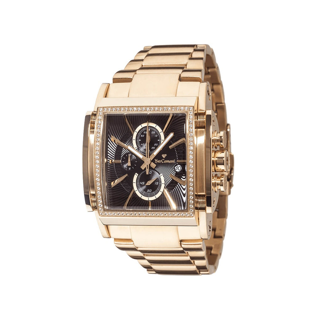 Escaut Gold Black