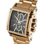 Escaut Gold Black