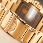 Escaut Gold Black