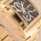 Escaut Gold Black