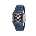 Escaut Rosegold Blue