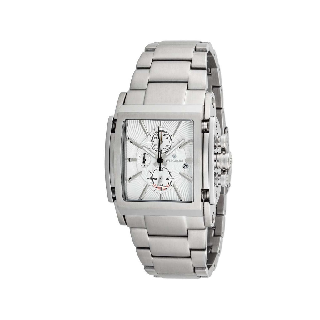Escaut Silver