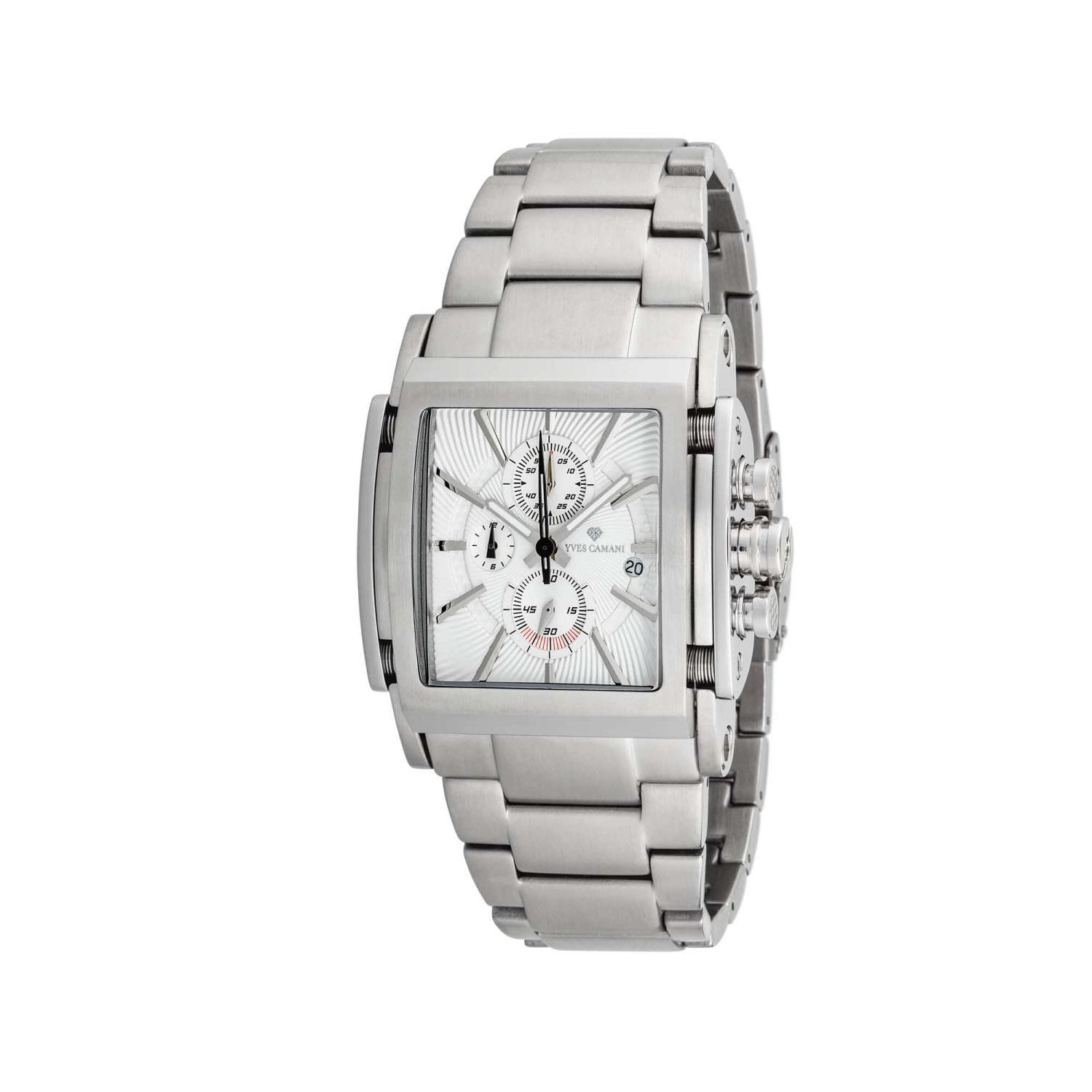 Escaut Silver