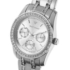 Mielle Multifunction Silver