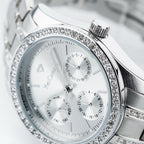 Mielle Multifunction Silver