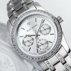 Mielle Multifunction Silver