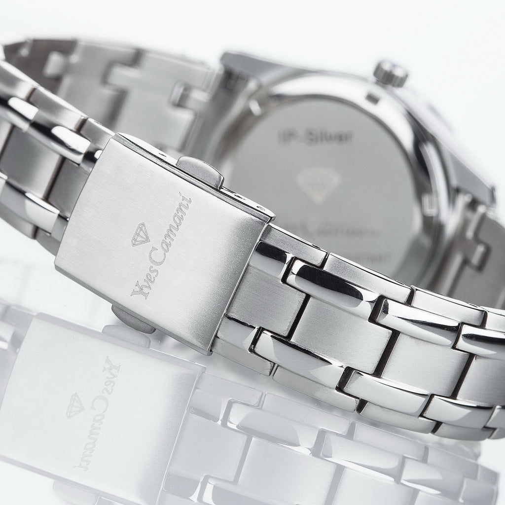 Mielle Multifunction Silver