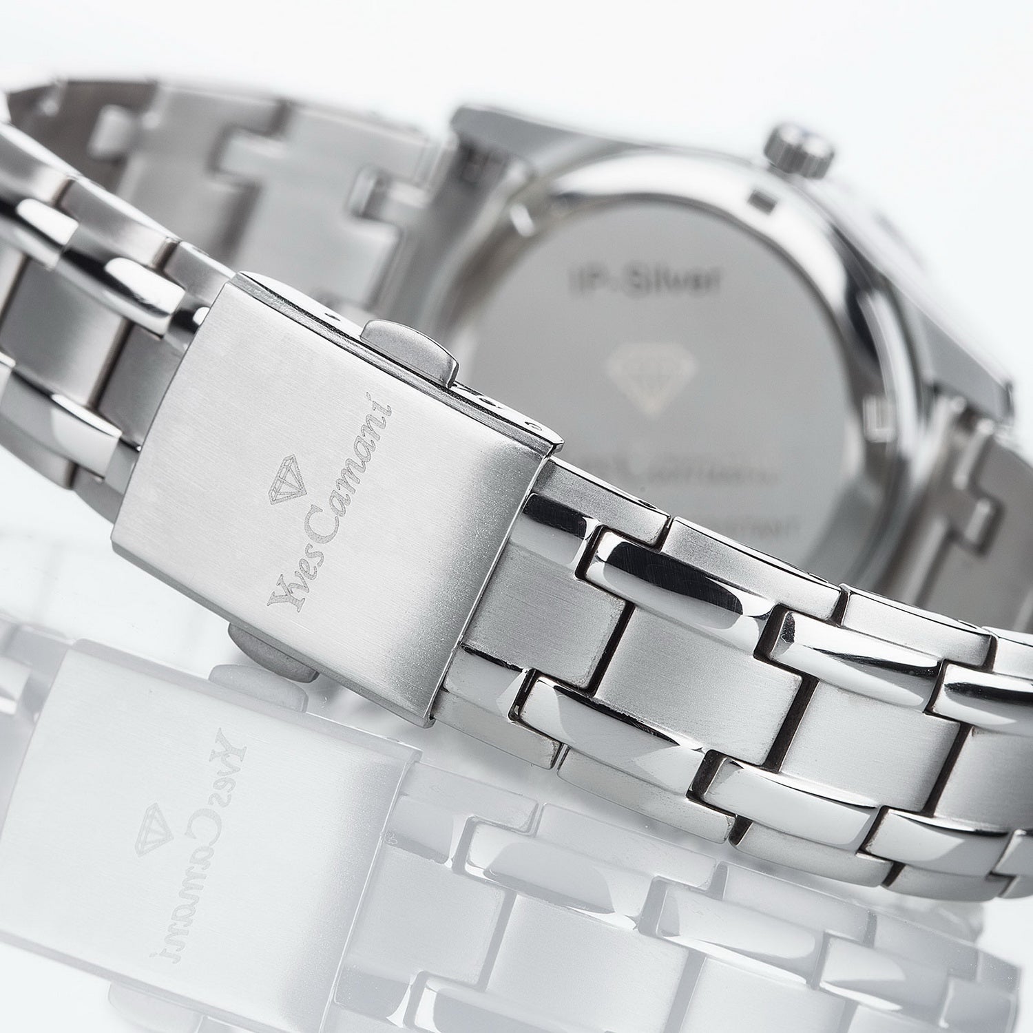 Mielle Multifunction Silver