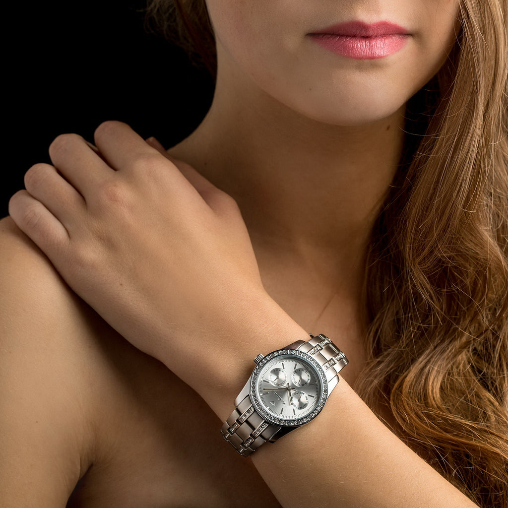Mielle Multifunction Silver