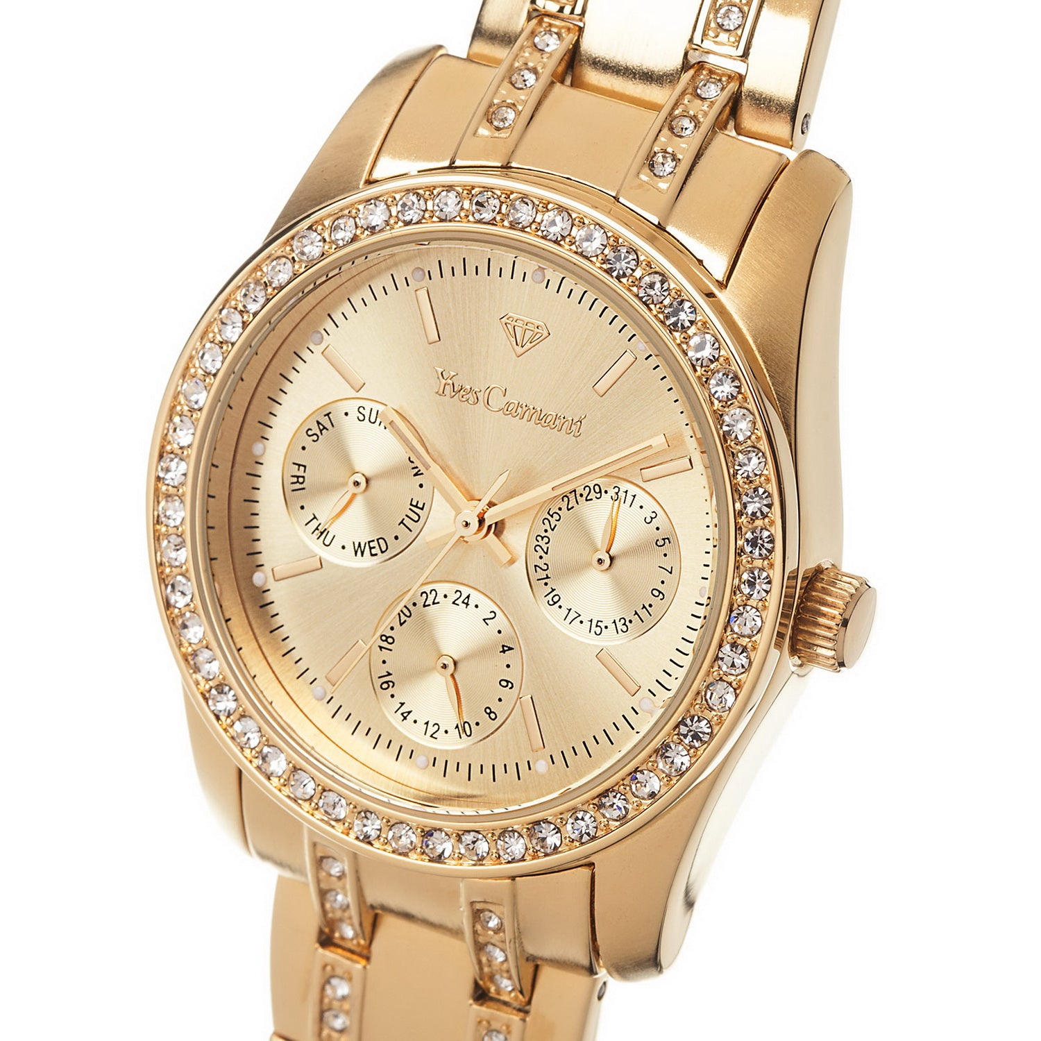 Mielle Multifunction Gold