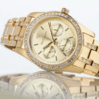 Mielle Multifunction Gold