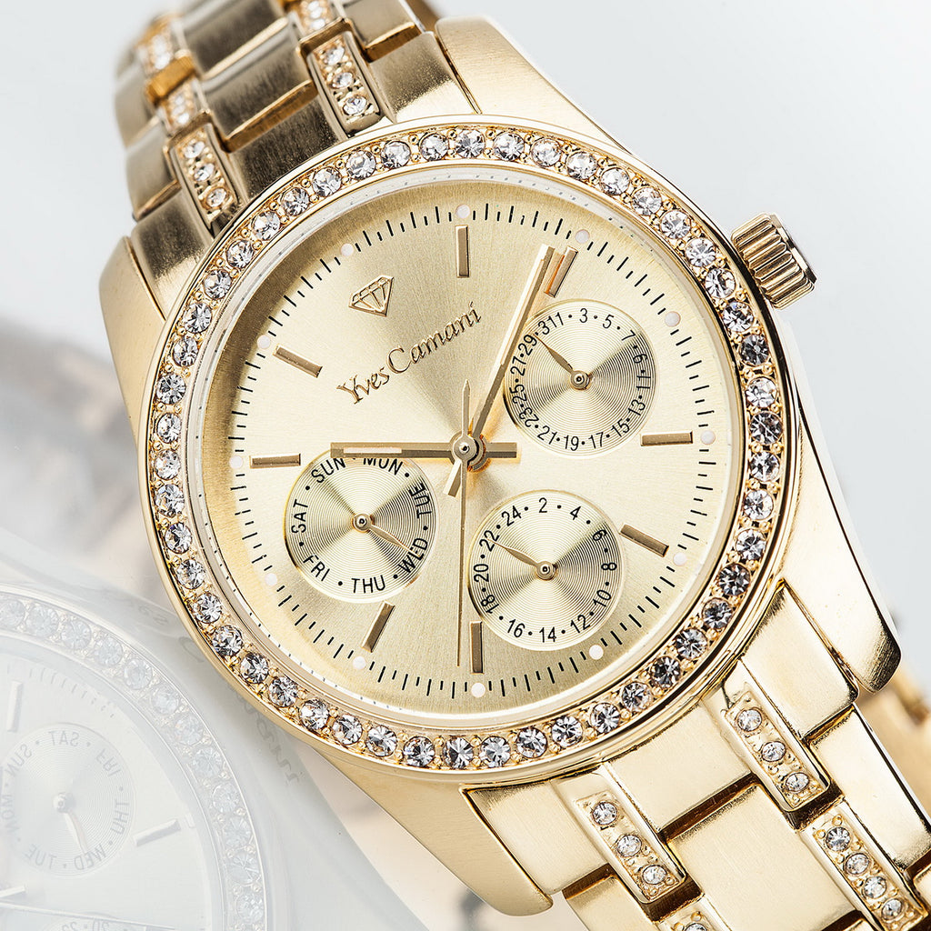 Mielle Multifunction Gold
