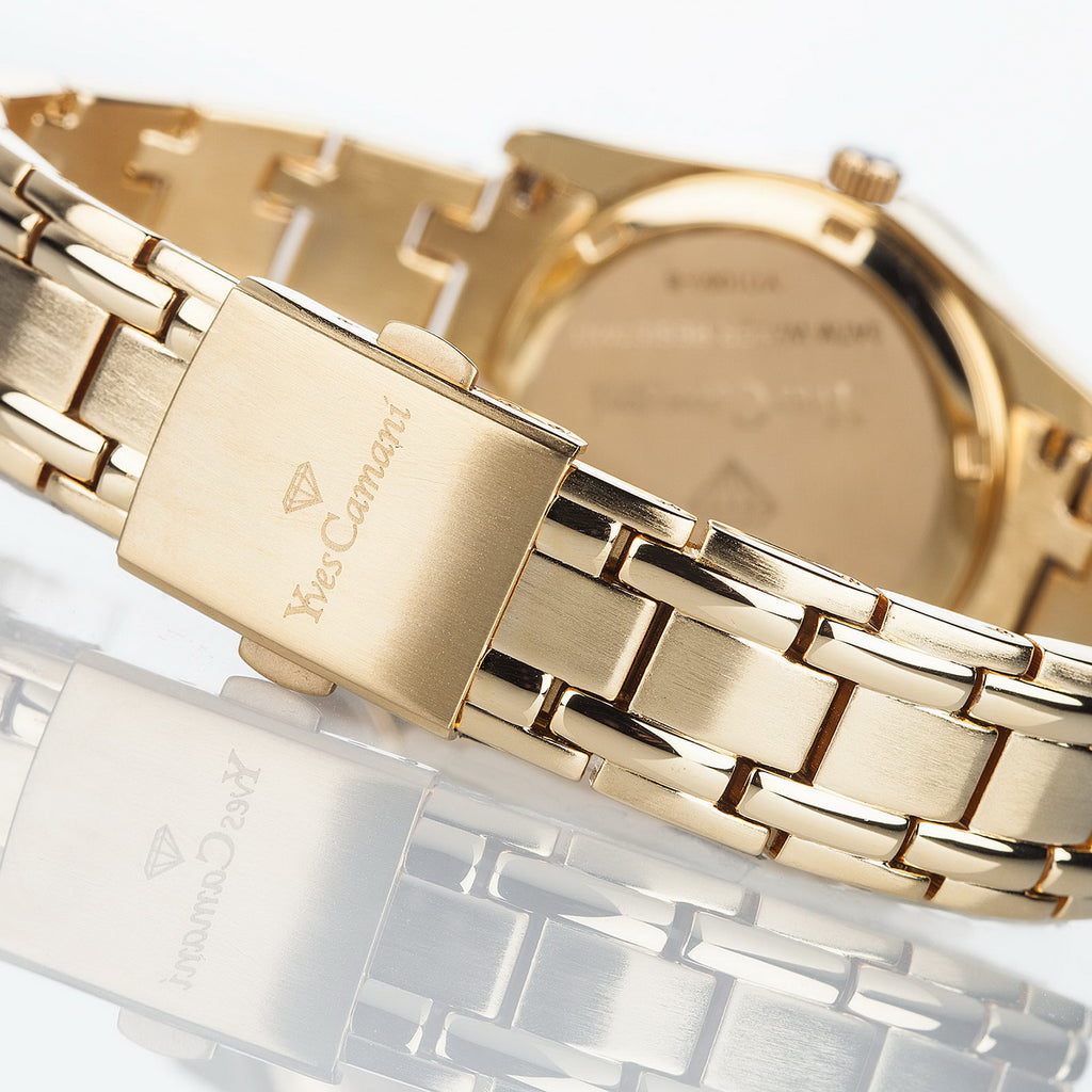 Mielle Multifunction Gold