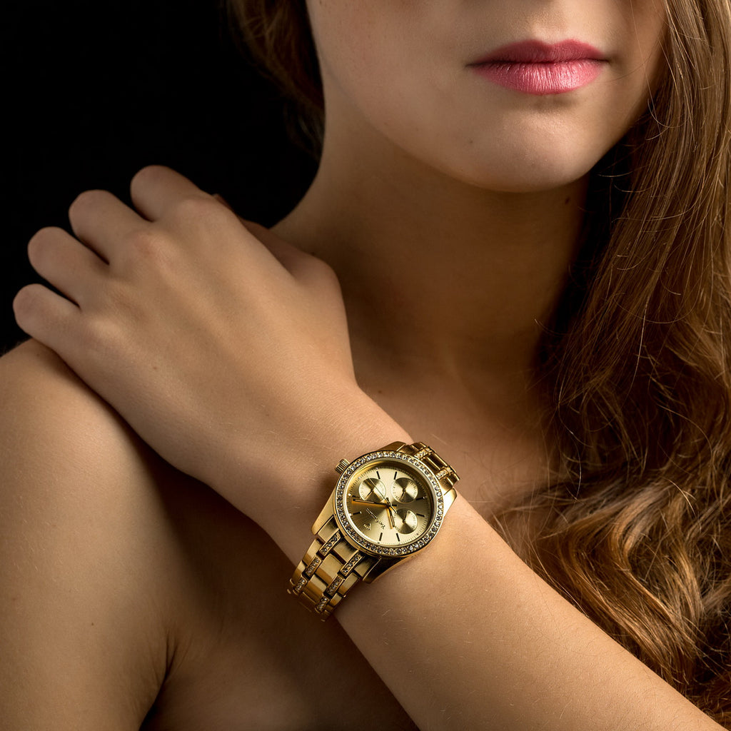 Mielle Multifunction Gold