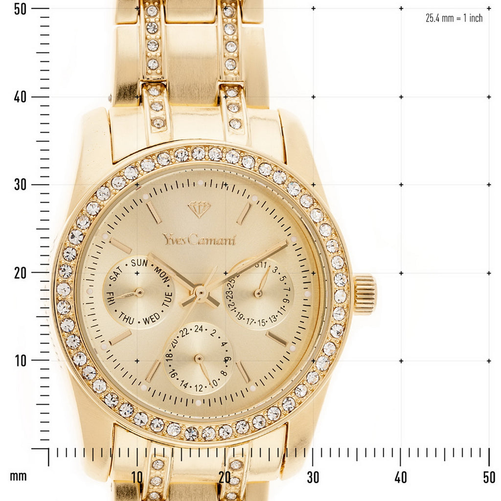 Mielle Multifunction Gold