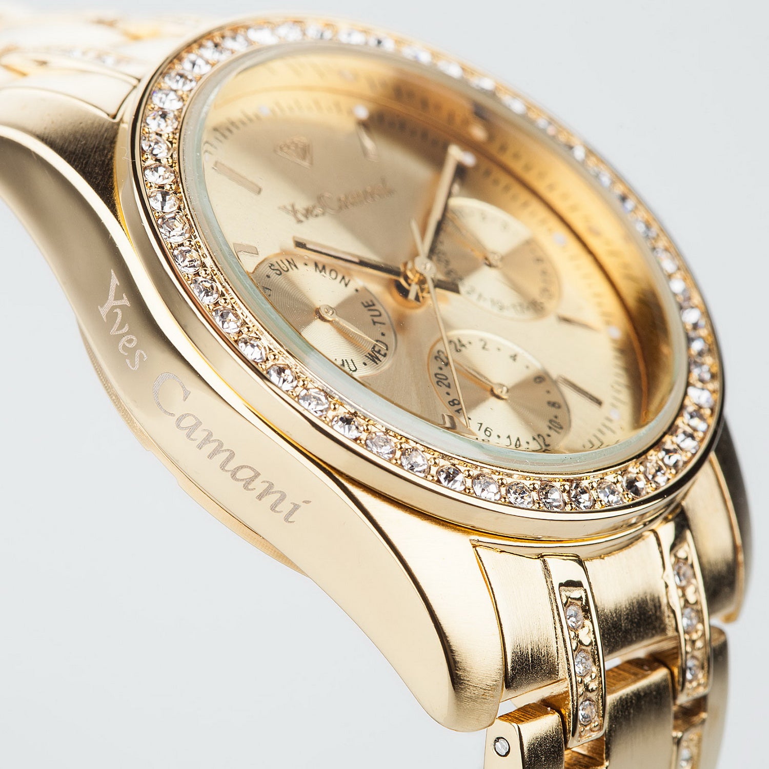 Mielle Multifunction Gold