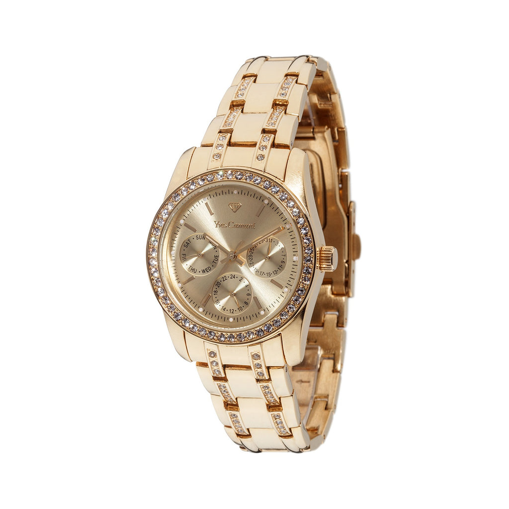 Mielle Multifunction Gold