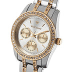 Mielle Multifunction Bicolor Gold