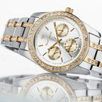 Mielle Multifunction Bicolor Gold